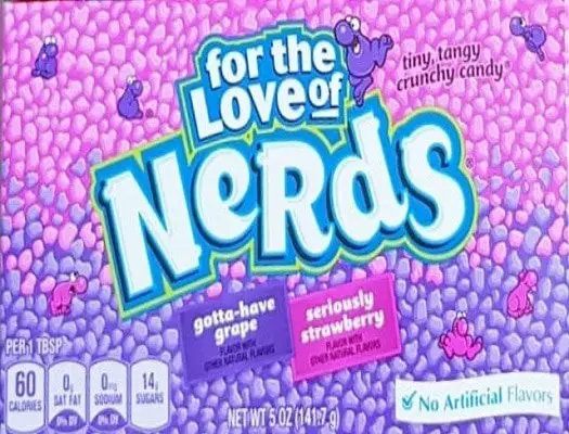 Are Nerds Vegan? – There is good a chance for that (2023)