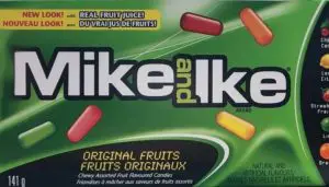 Original Mike And Ikes