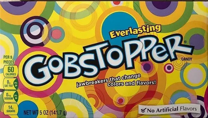 Are Gobstoppers Vegan? (2023)