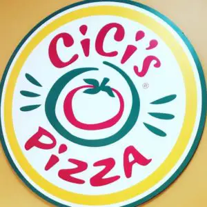 Cici's Pizza Logo