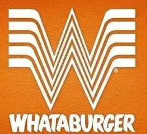Whataburger Logo Vegan Options