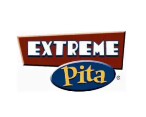 Extreme Pita Vegan Sign