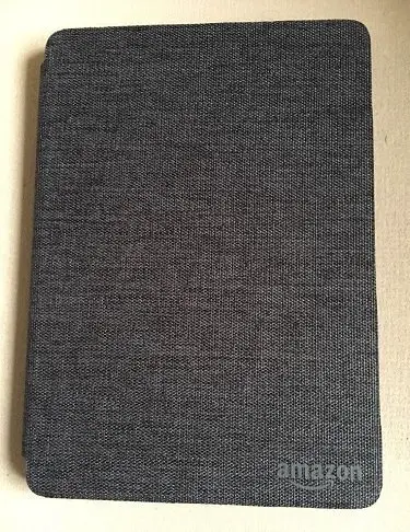 My Vegan Kindle Paperwhite Case