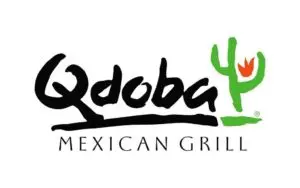 Qdoba Vegan Options Logo