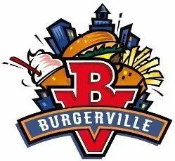 New Burgerville Logo