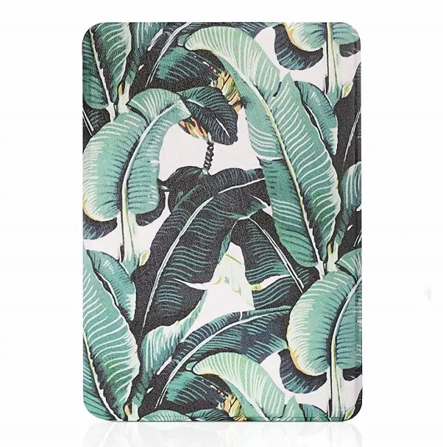 Banana Leaf Case