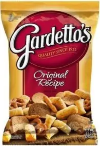 Gardetto's Original Vegan Recipe