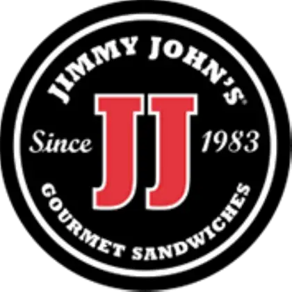 Jimmy John's Logo Vegan Options