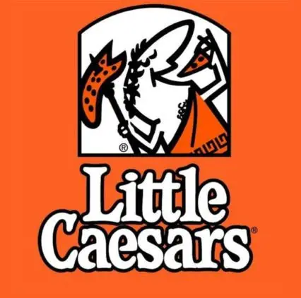 Little Caesars Vegan Logo
