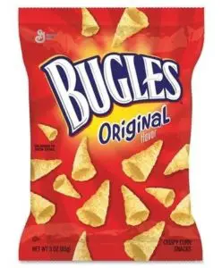Vegan Bugles