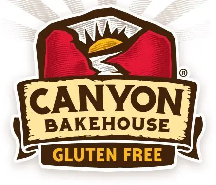 Canyon Bakehouse Gluten Free Vegan Breads