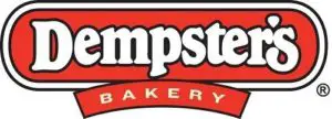 Dempsters Bakery Logo