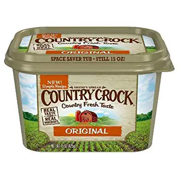 Country Crock Original Butter