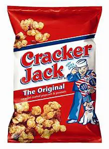Cracker Jacks Original Bag