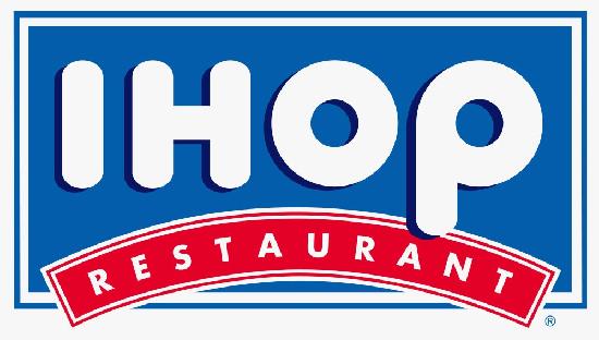 IHOP Vegan Options Logo