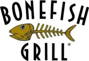 Bonefish Grill Vegan Options Logo