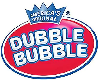 Double Bubble Vegan Gum
