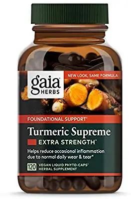 Best turmeric supplements with black pepper March 3, 2022