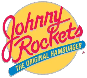Johnny Rockets Vegan Options Logo