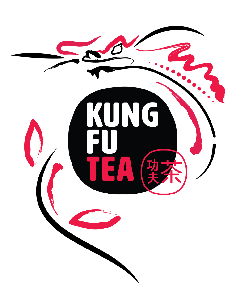 Kung Fu Tea Logo