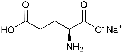 E621 Chemical Structure