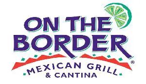 On The Border Mexican Grill & Cantina Logo