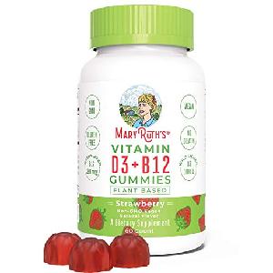 Best Vegan Vitamin D3 Gummies