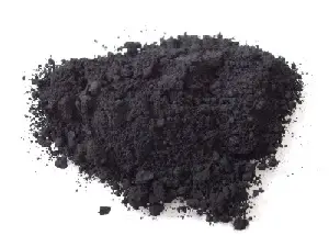 E153 Carbon Black