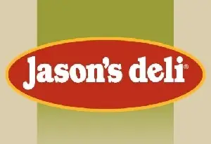Jason's Deli Vegan Options Logo