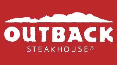 Outback Steakhouse Vegan Options Logo