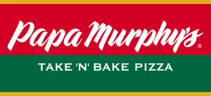 Papa Murphy's Vegan Options Logo