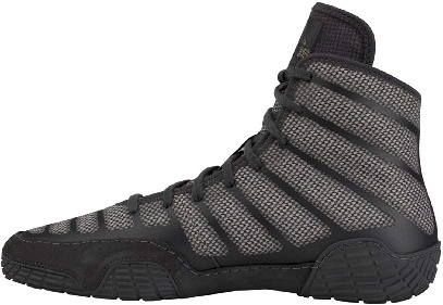 Adidas Mens Adizero Vegan Wrestling Pro Shoes Example