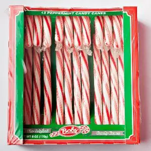 are candy canes vegan example
