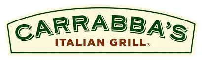Carrabbas Italian Grill Vegan Options Logo
