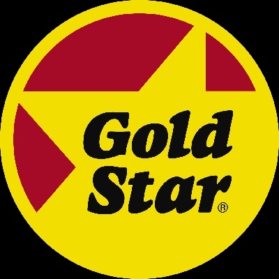 Gold Star Chili Vegan Options Logo