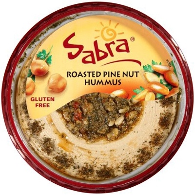 Is Sabra Hummus Vegan