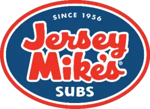 Jersey Mikes Vegan Options Logo