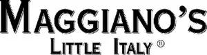 Maggiano's Little Italy Vegan Options Logo