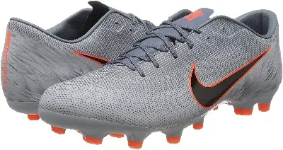 Nike Adult Men's Soccer Shoe Mercurial Vapor 12 Vegan