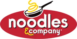Noodles and Company Vegan Menu Options Logo