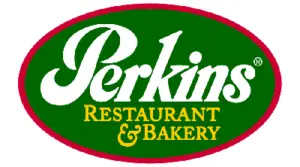 Perkins Restaurant Vegan Options Logo