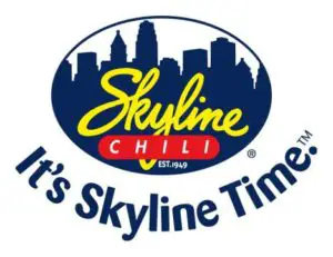 Skyline Chili Vegan Options Logo