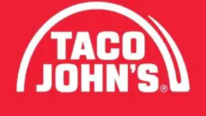 taco johns vegan menu options