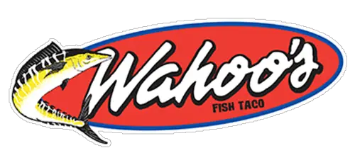 Wahoos Fish Tacos Vegan Menu Options Logo