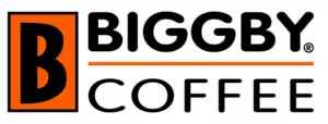 Biggby Coffee Vegan Options Logo