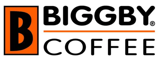 Biggby Coffee Vegan Options Logo