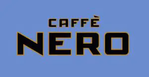 Cafe Nero Vegan Options Logo