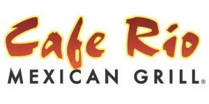 Cafe Rio Mexican Grill Vegan Options Logo