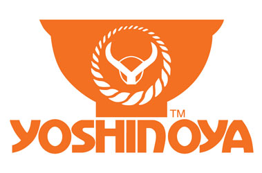 Yoshinoya Vegan Options Logo