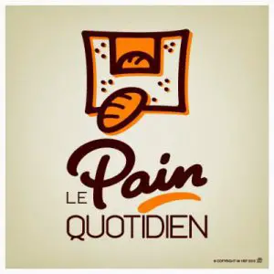 Le Pain Quotidien Vegan Options Bread